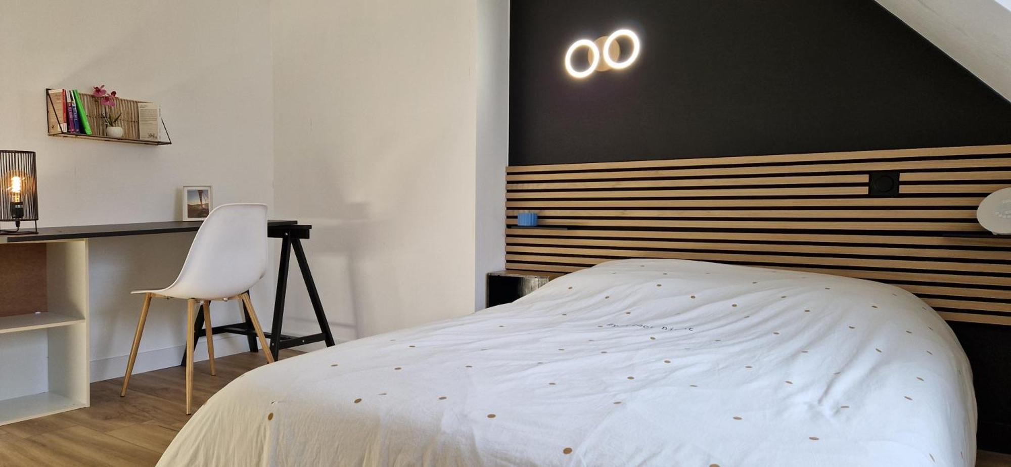 Vakantiehuis Jolie Maison Au Calme A 10mn Du Port Et Centre De A Pieds Vannes